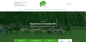 thumbnail Hippodrome de Rambouillet