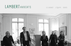 thumbnail Lambert & Associés