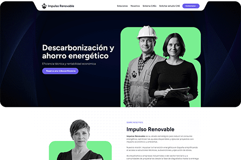 Impulso Renovable