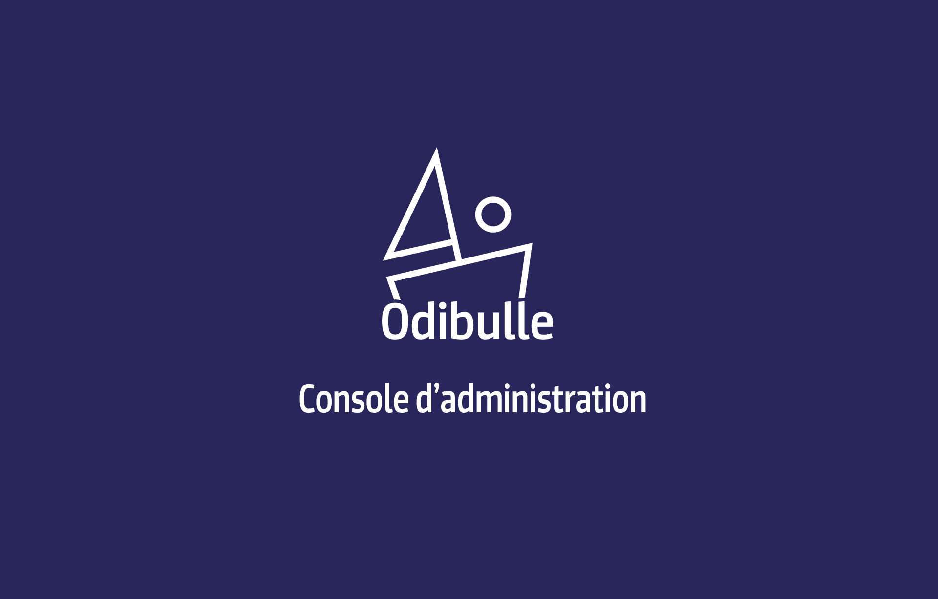 thumbnail Odibulle Admin