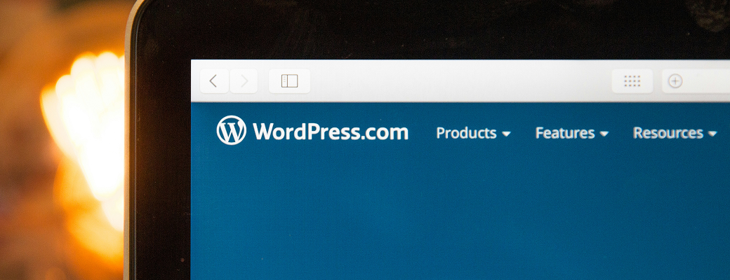 Votre agence spécialisée WordPress